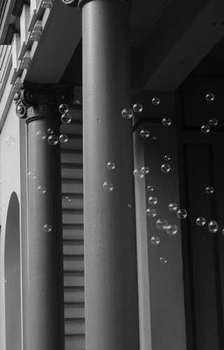 Bubbles
