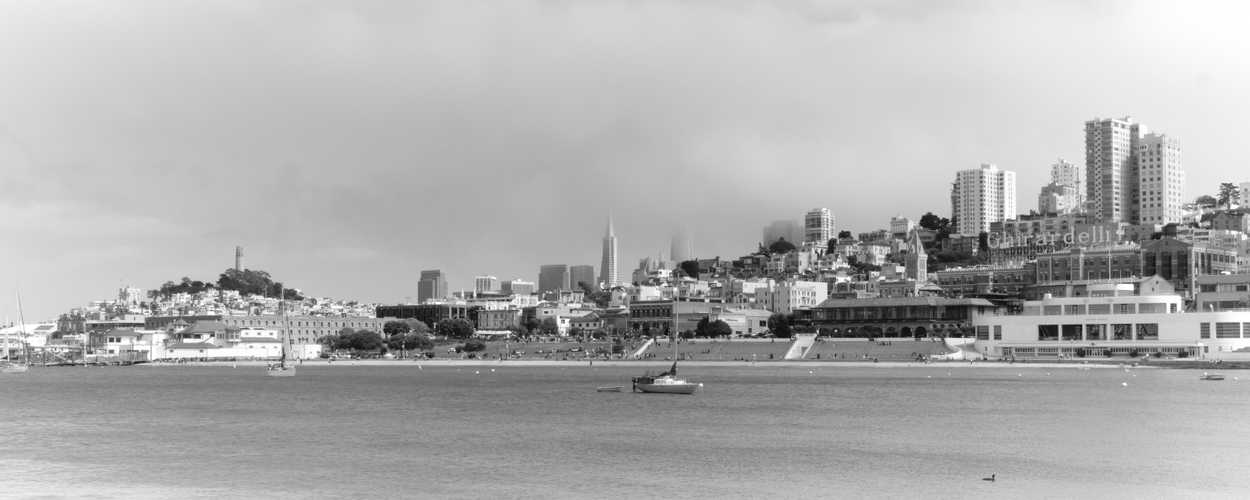 Ye Olde San Francisco